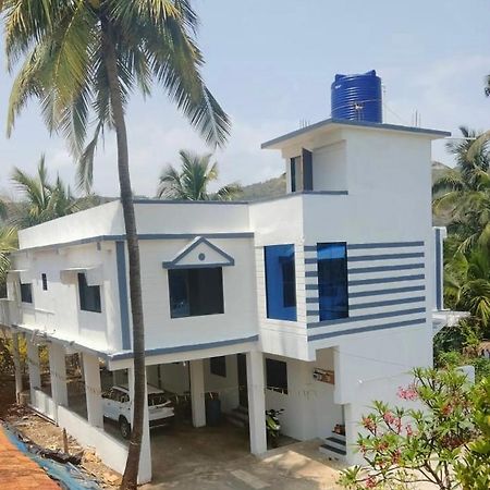 Samudra Kinara Homestay Harnai Экстерьер фото