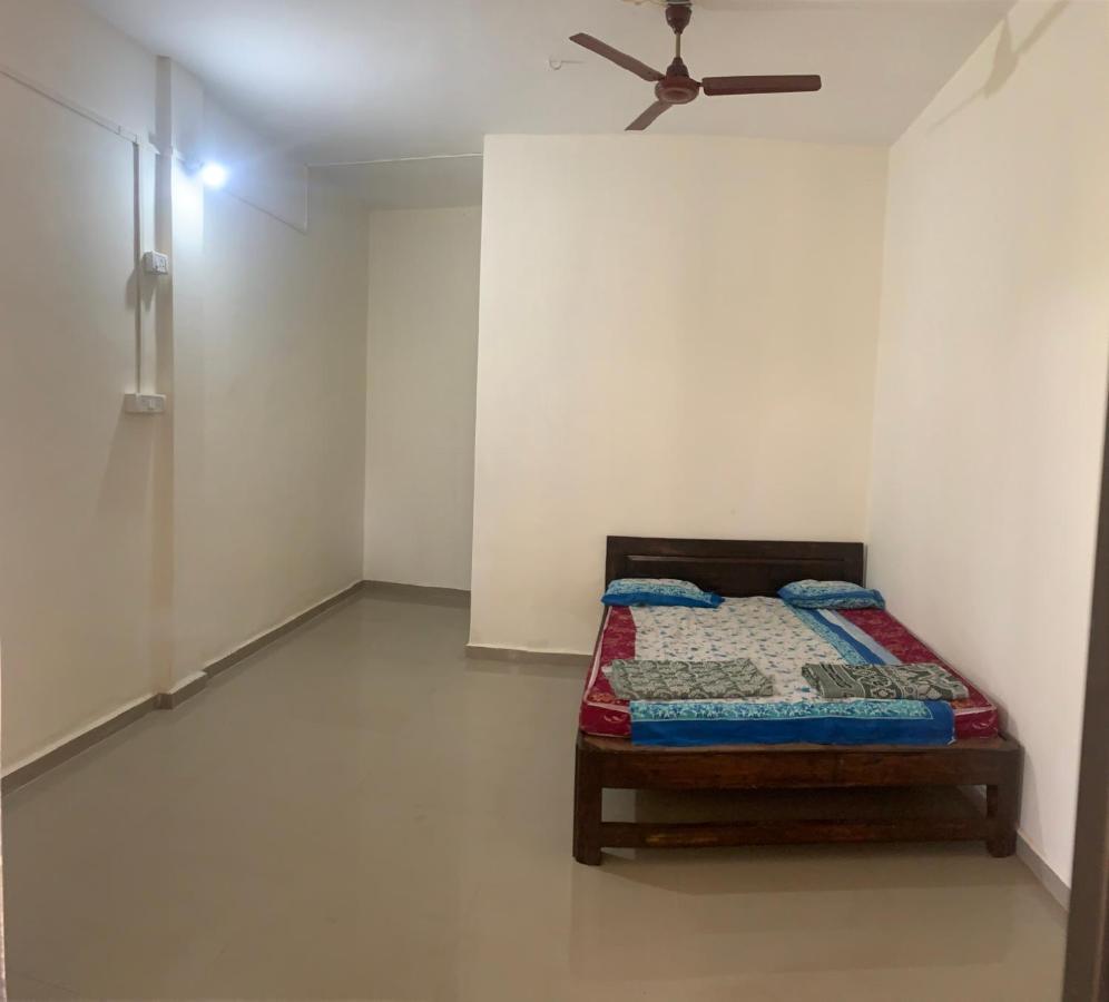 Samudra Kinara Homestay Harnai Экстерьер фото