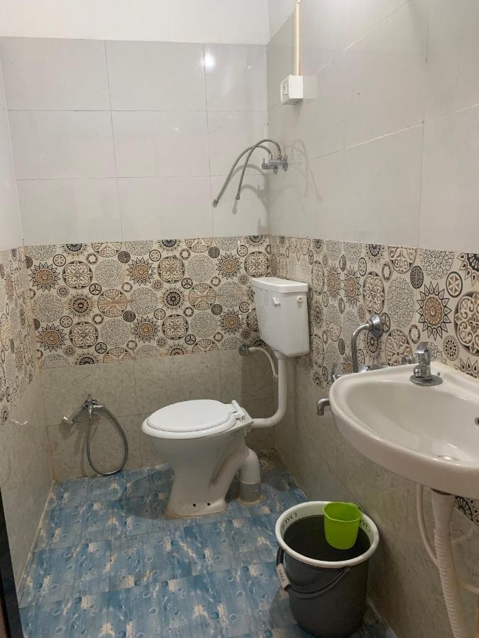 Samudra Kinara Homestay Harnai Экстерьер фото